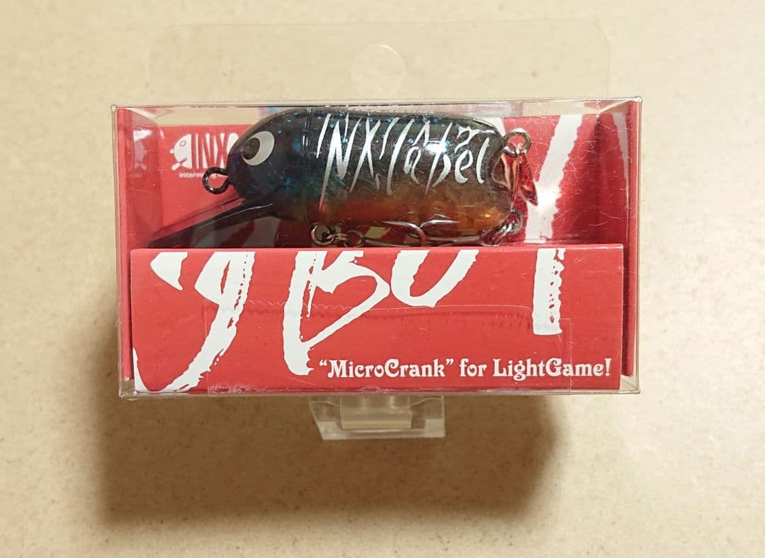 【INX.label】ジェイボーイ j-Boy 5点セット 設立5周年記念モデル