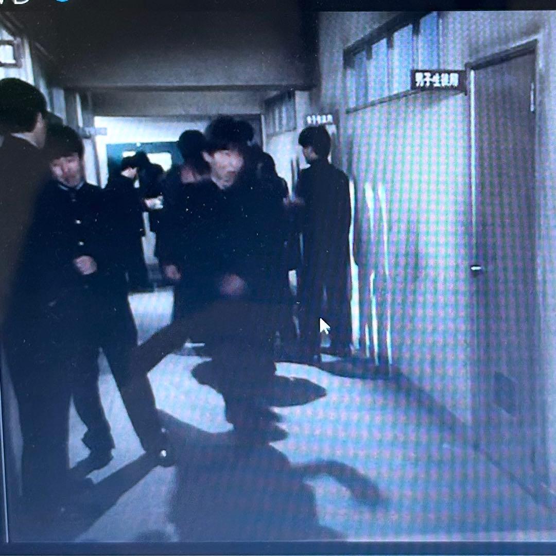 スクール☆ウォーズ 泣き虫先生の7年戦争　全9巻