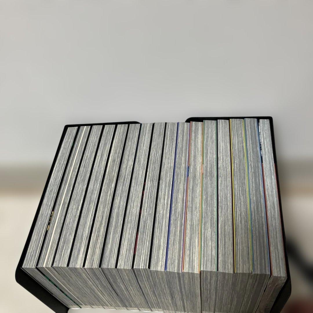 アンダーニンジャ 全16巻セット　新品未開封あり