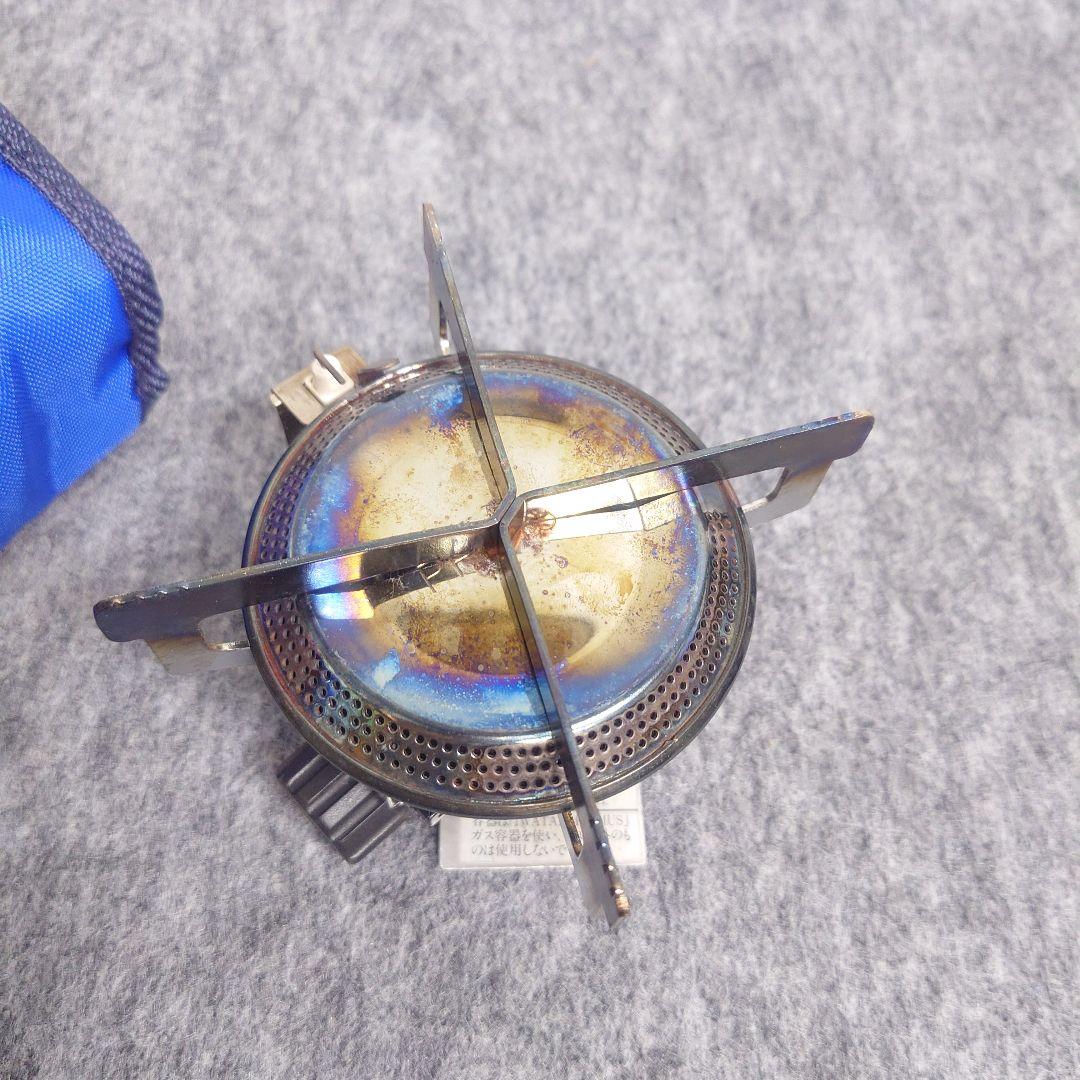 PRIMUS LP GAS BURNER 2243 スバーナー IWATANI