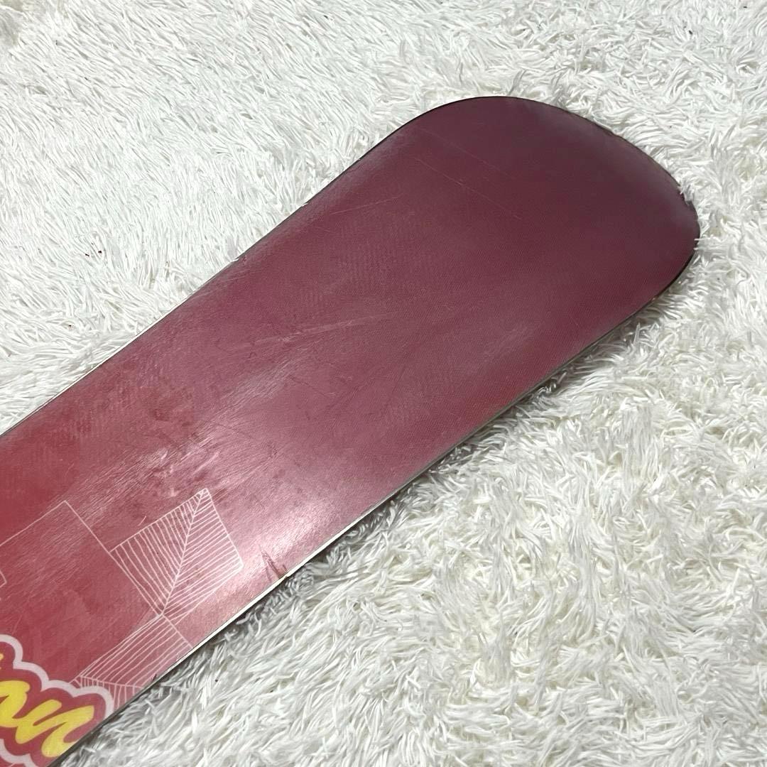 Burton バートン 149cm スノーボード sterling