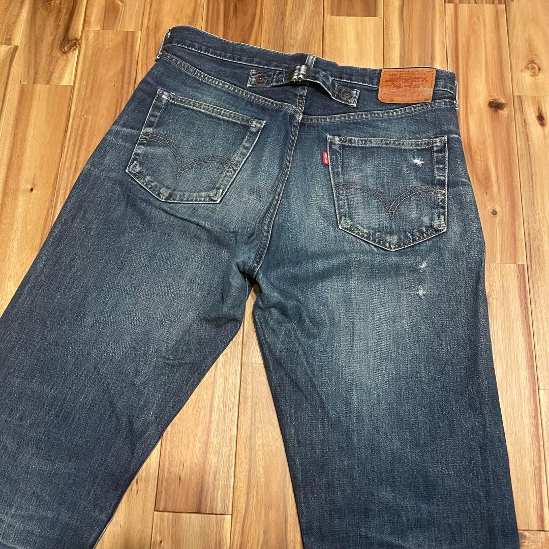 パンツ Levi's 702XX