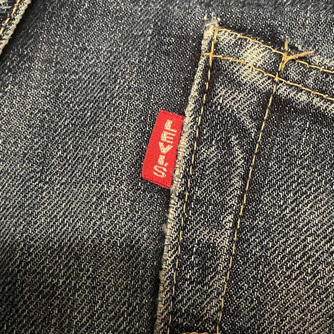 パンツ Levi's 702XX