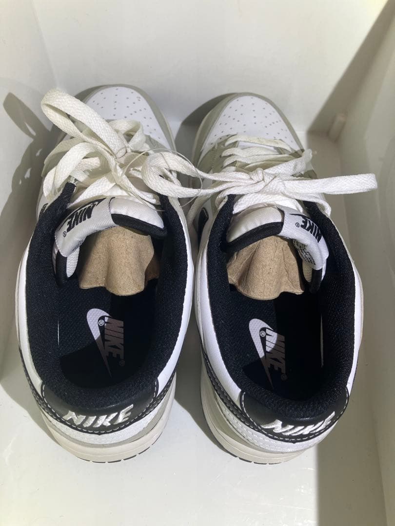 【極美品・激レア】NIKE DUNK NG SL ゴルフ 25cm試着のみ 箱有