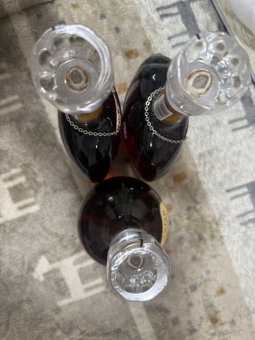 サントリー XO Super Deluxe & VSOP セット