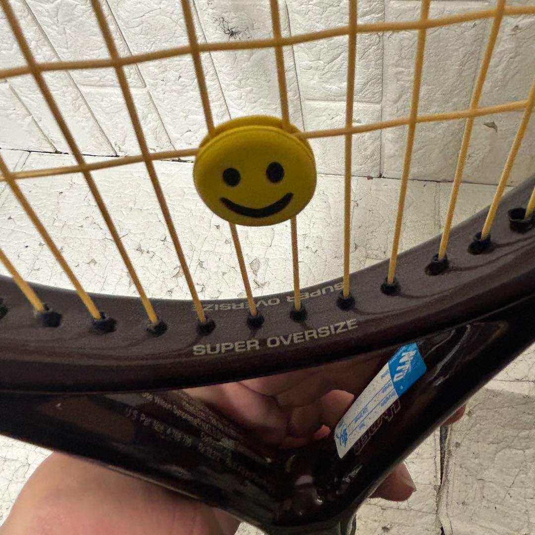 ラケット(硬式用) HYPER HAMMER 1.8 Series2