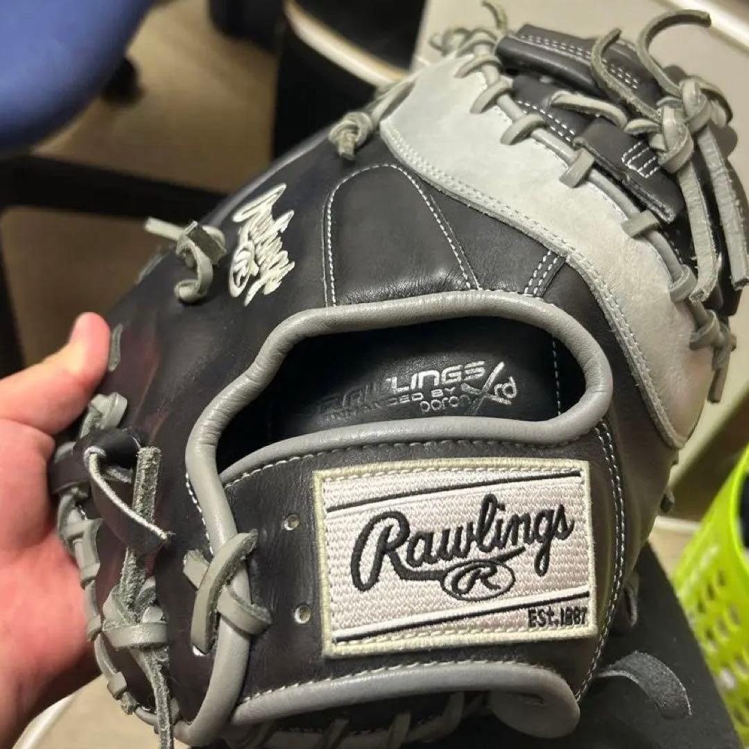Rawlings The Gold Glove 右投げ用