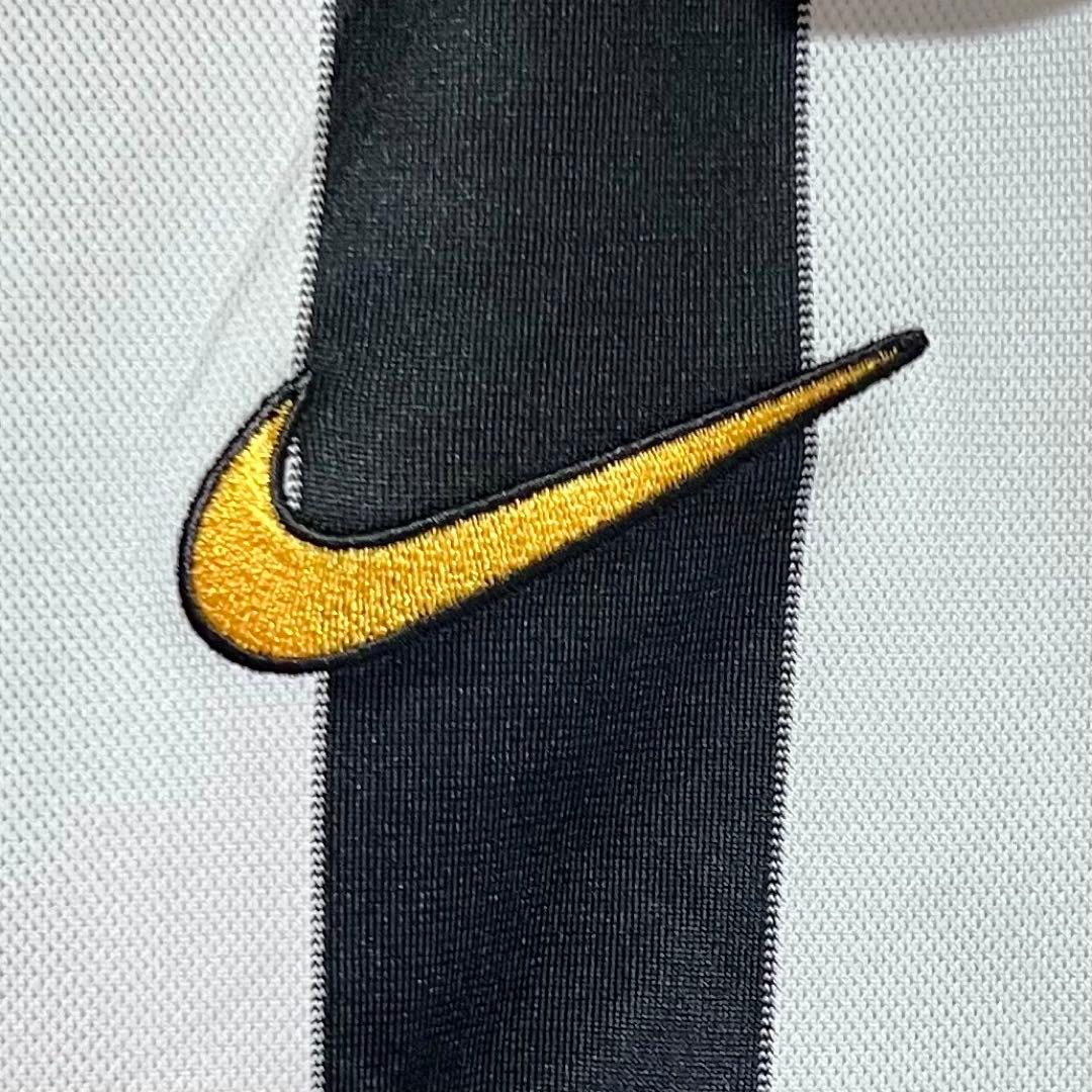 【希少】14/15 ユヴェントスFC ♯10 テベス【Mサイズ相当】ホーム