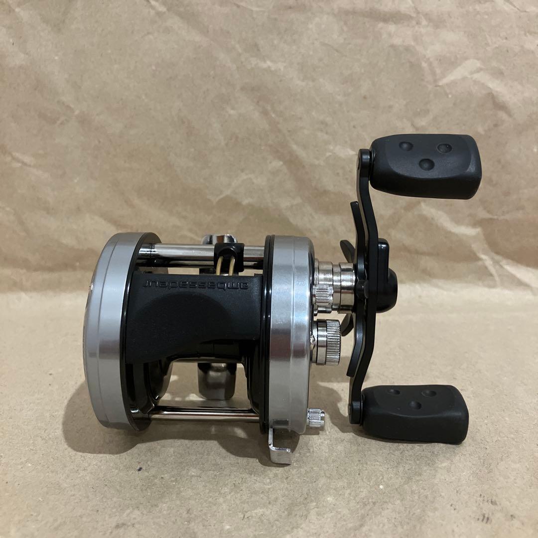 アブガルシア　アンバサダー 5500C3