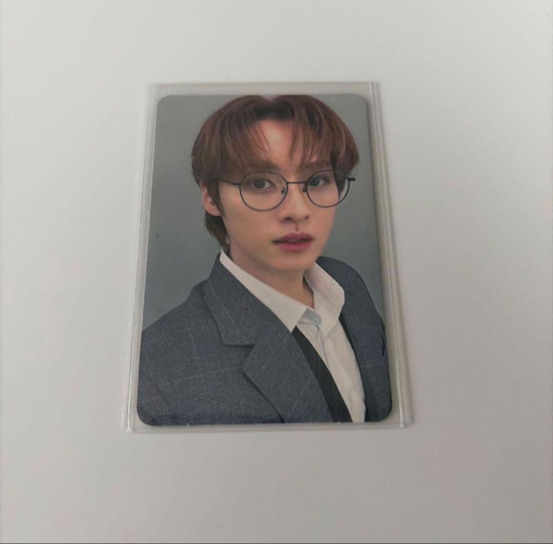 Straykids リノ トレカ 特典 セット サノク チェキ 限定