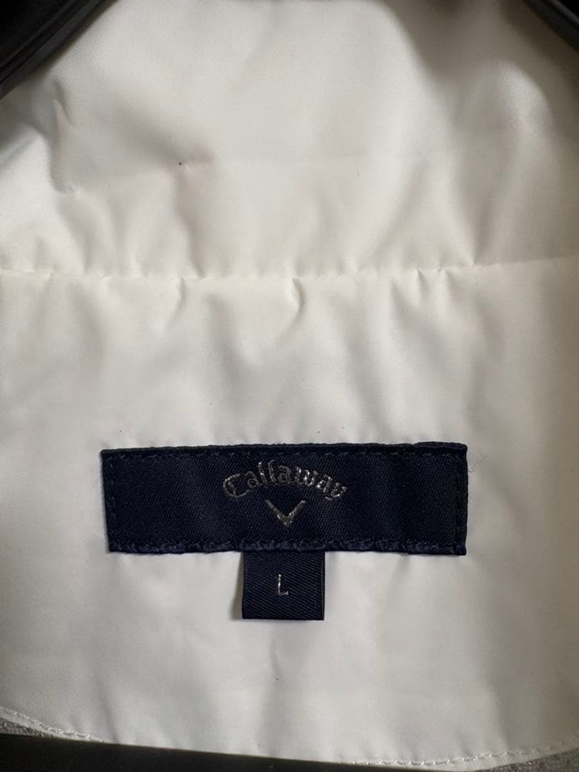 キャロウェイ ゴルフ メンズ レインウエア セットアップ