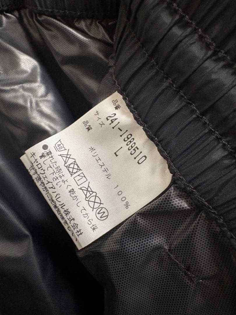 キャロウェイ ゴルフ メンズ レインウエア セットアップ