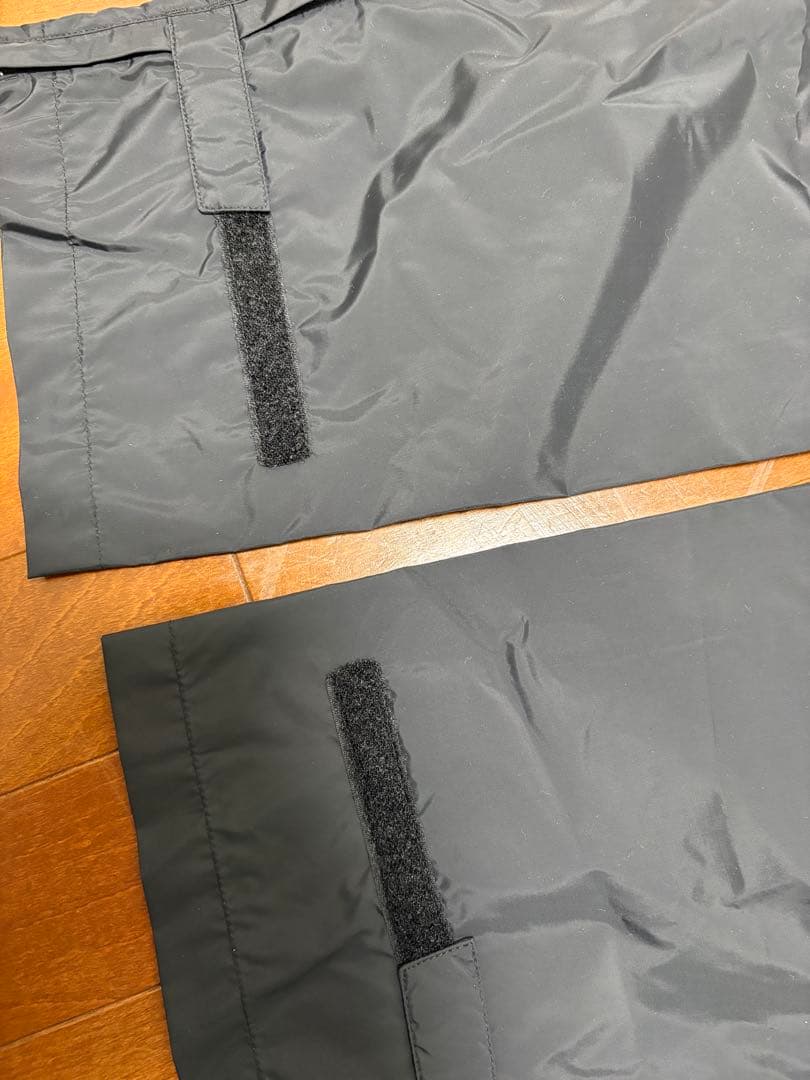 キャロウェイ ゴルフ メンズ レインウエア セットアップ