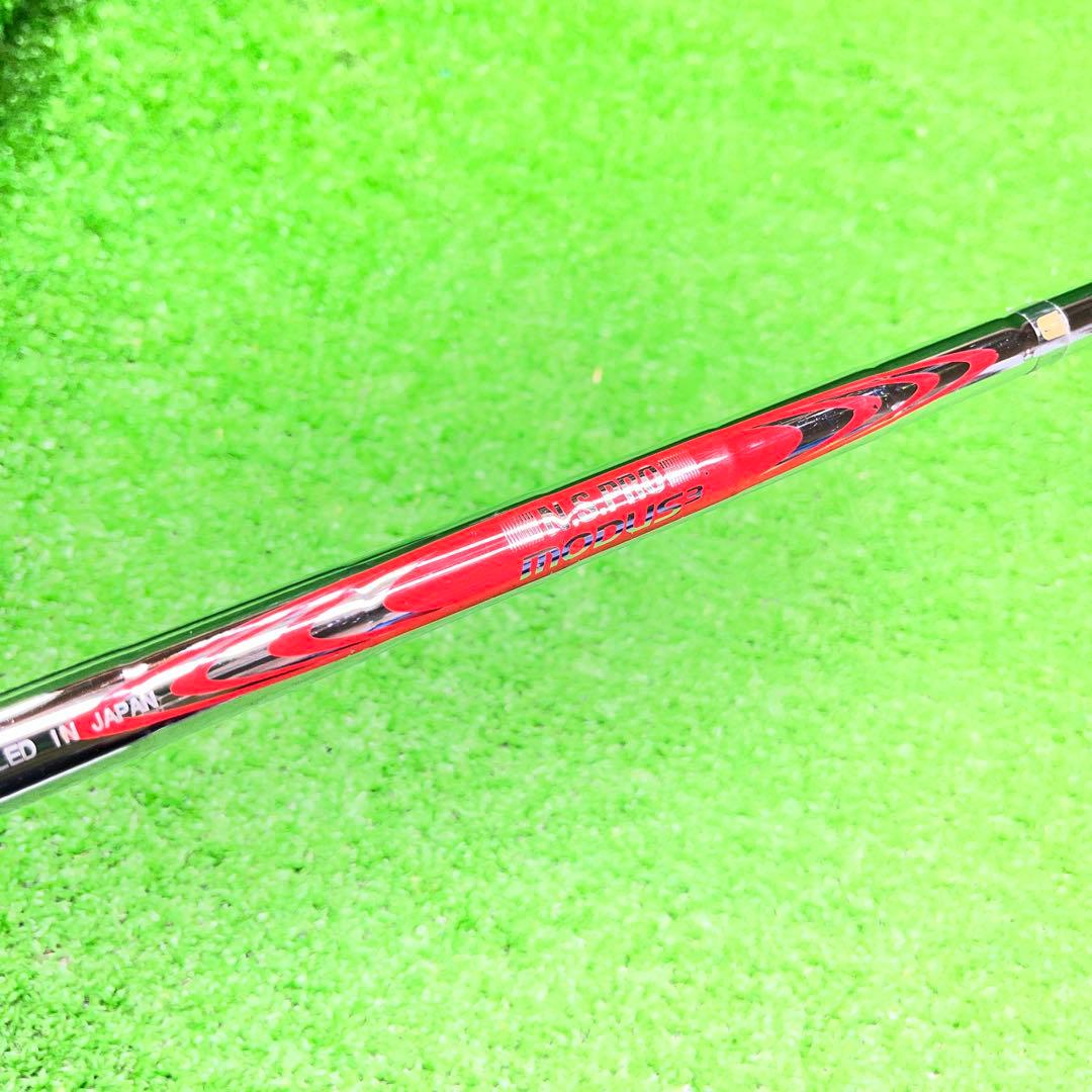 寶TI-1252 MIZUNO JPX DC FORGED #5 アイアン S