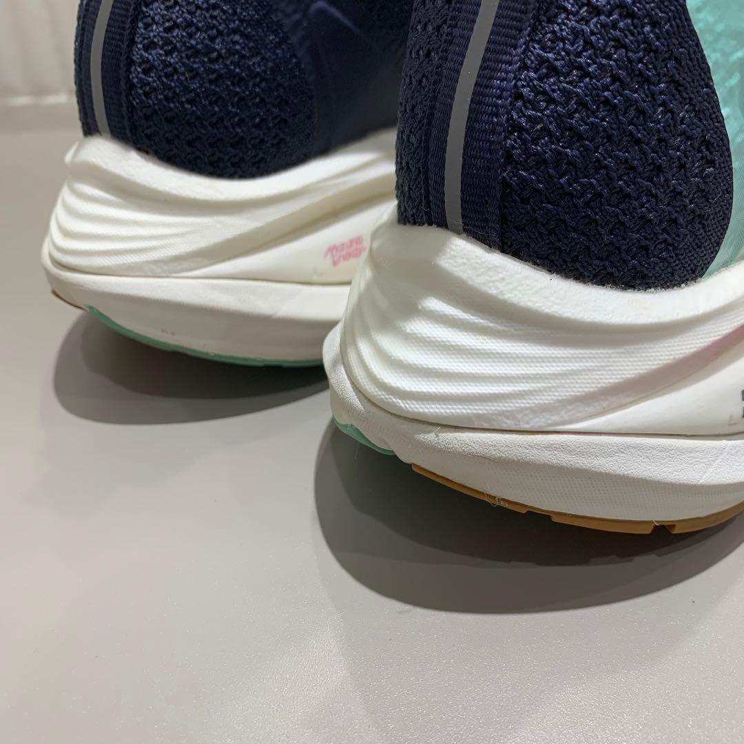 美品✨ミズノ ネオビスタ2 neo vista Ⅱ MIZUNO ネイビー