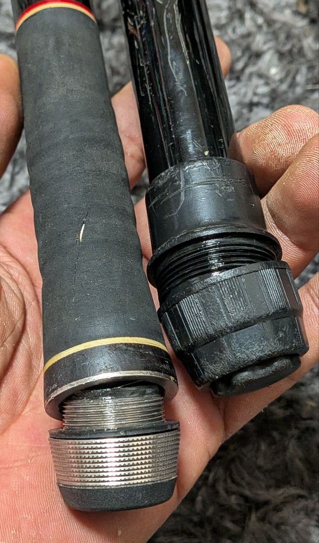 NFTパワーループシーマーク25号4mまああサーフパワー