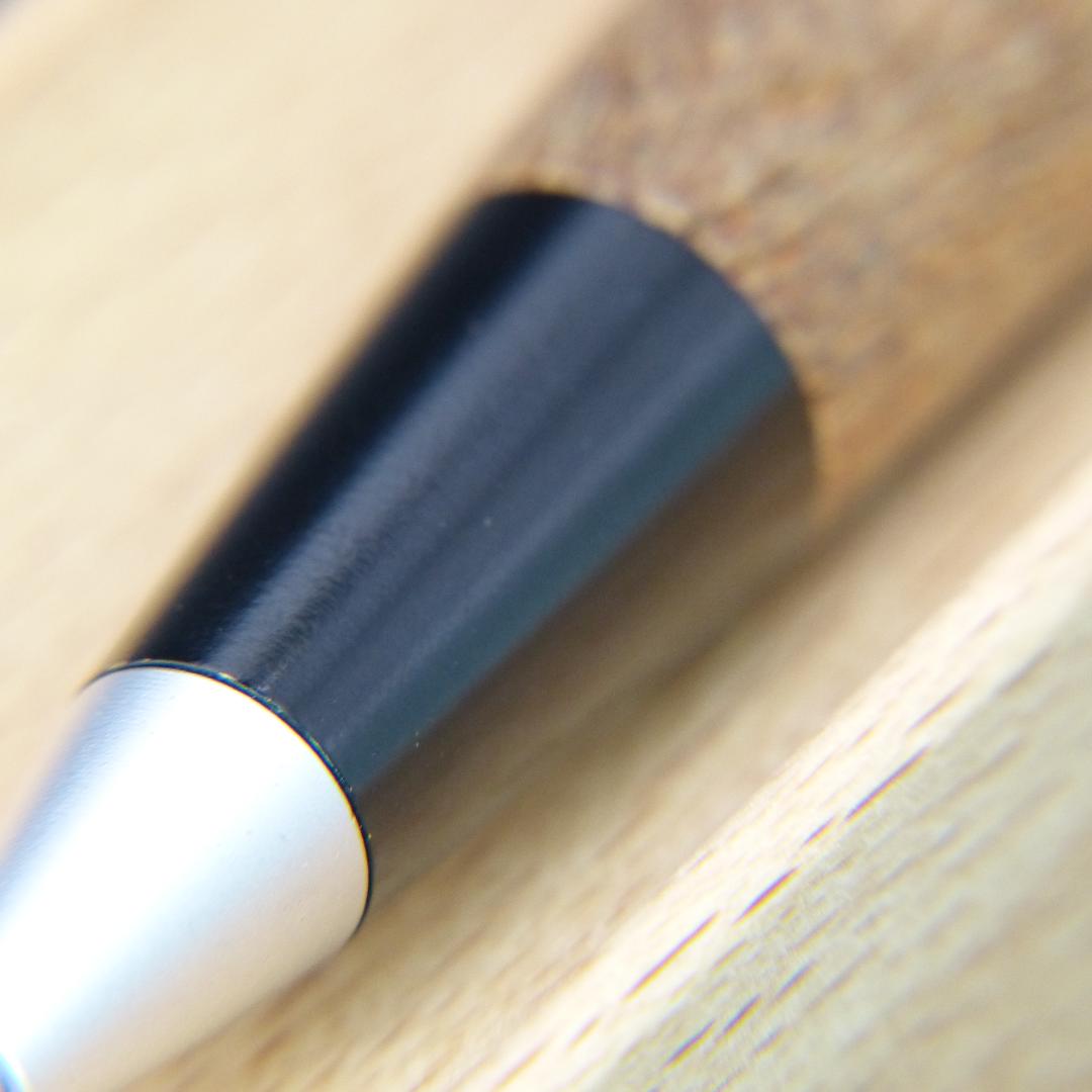 野原工芸　けやき　（欅）　旧型　シャープペンシル