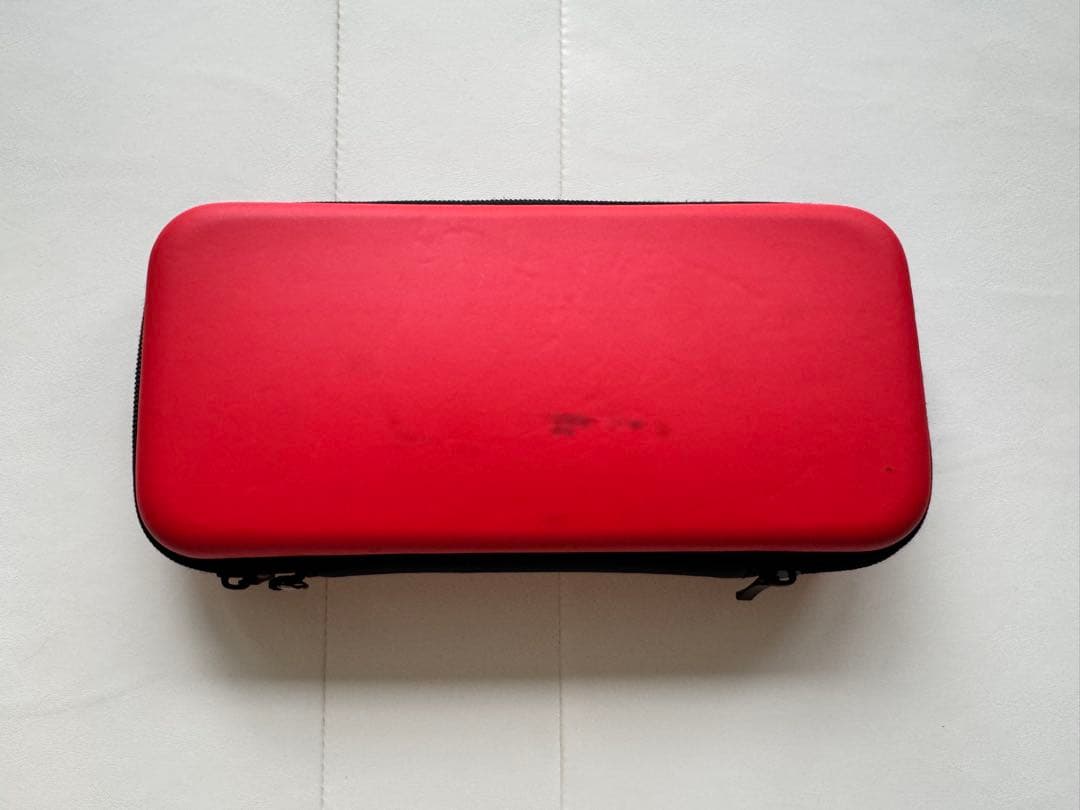 [付属品完備] Nintendo Switch 本体 グレー+ジョイコン黄色