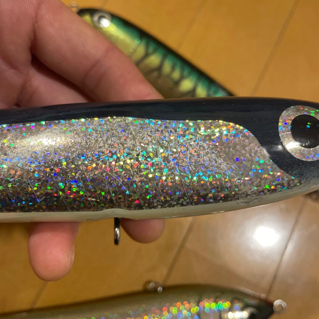 カーペンター　ガンマ120 ガンマ90 幻影120セット