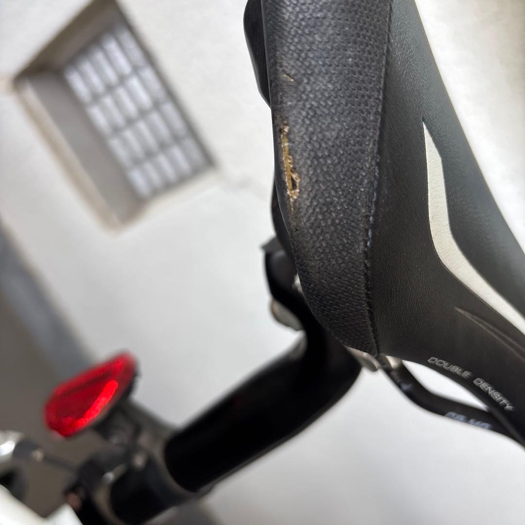 (引き取り限定)クロスバイク　ジャイアント