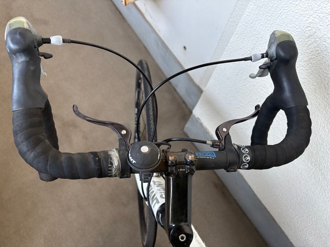 (引き取り限定)クロスバイク　ジャイアント