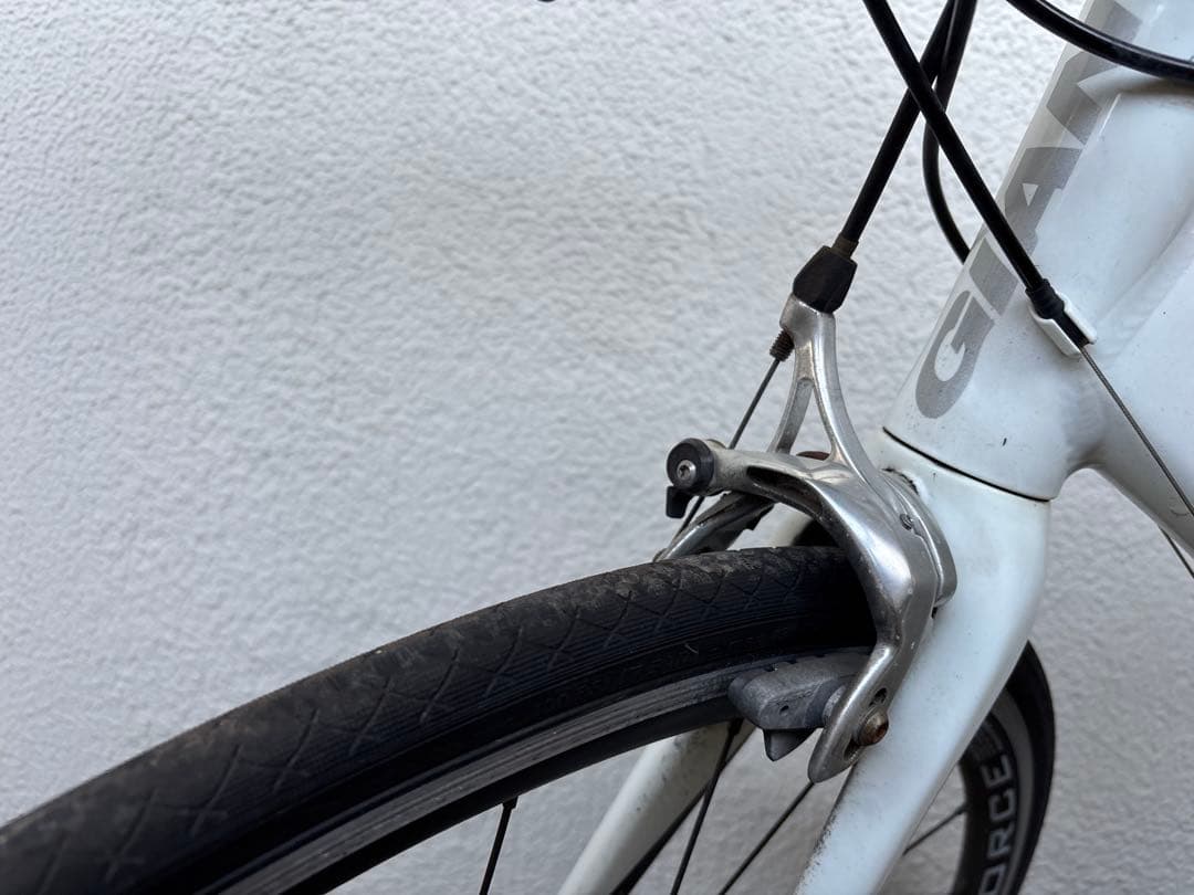 (引き取り限定)クロスバイク　ジャイアント