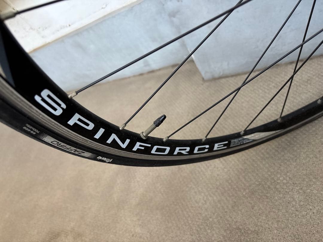 (引き取り限定)クロスバイク　ジャイアント