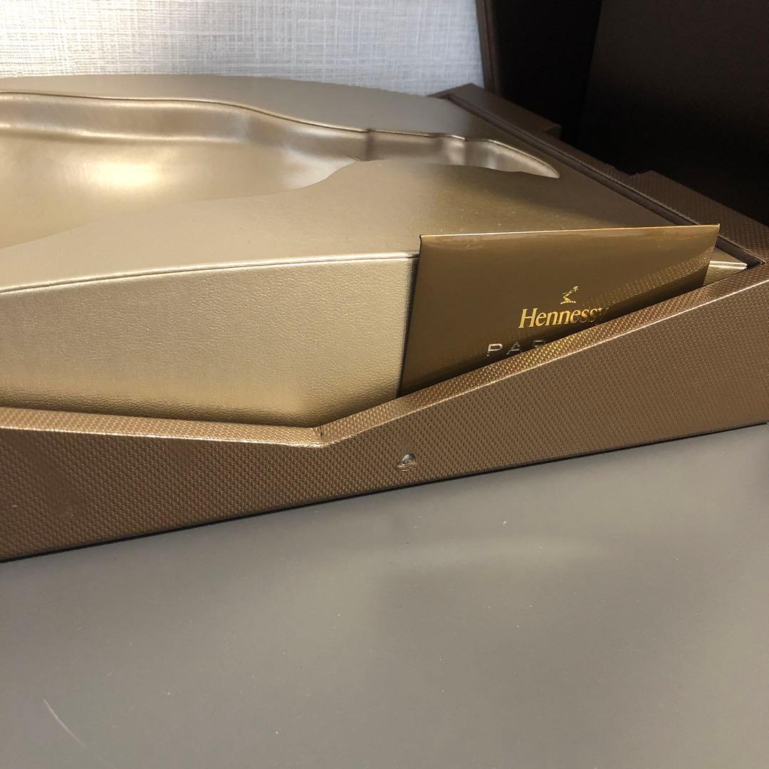 【未開栓】Hennessy Paradis ヘネシー パラディ レア コニャック