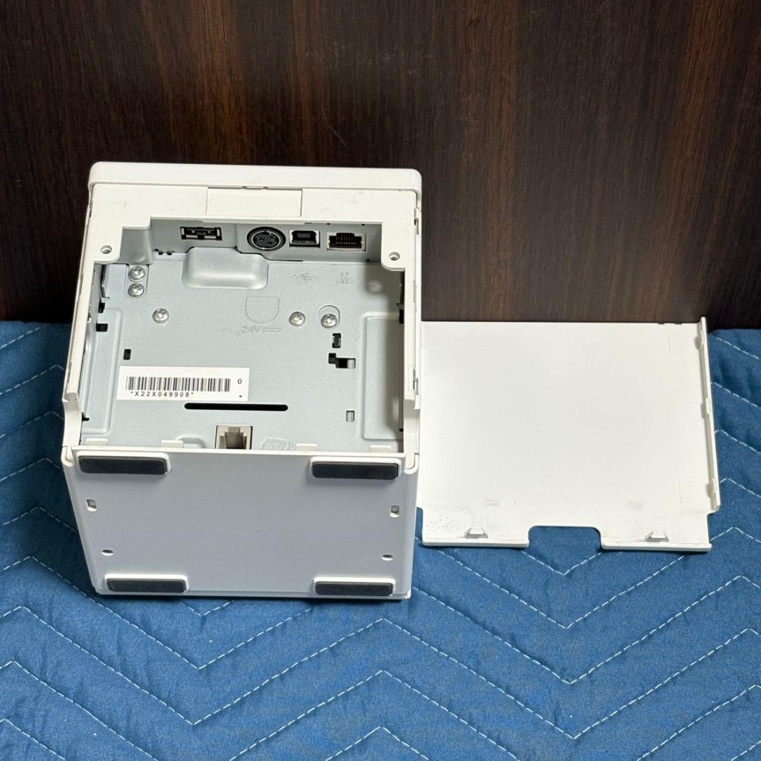 EPSON TM-m30 M335B レシートプリンター Bluetooth ❺