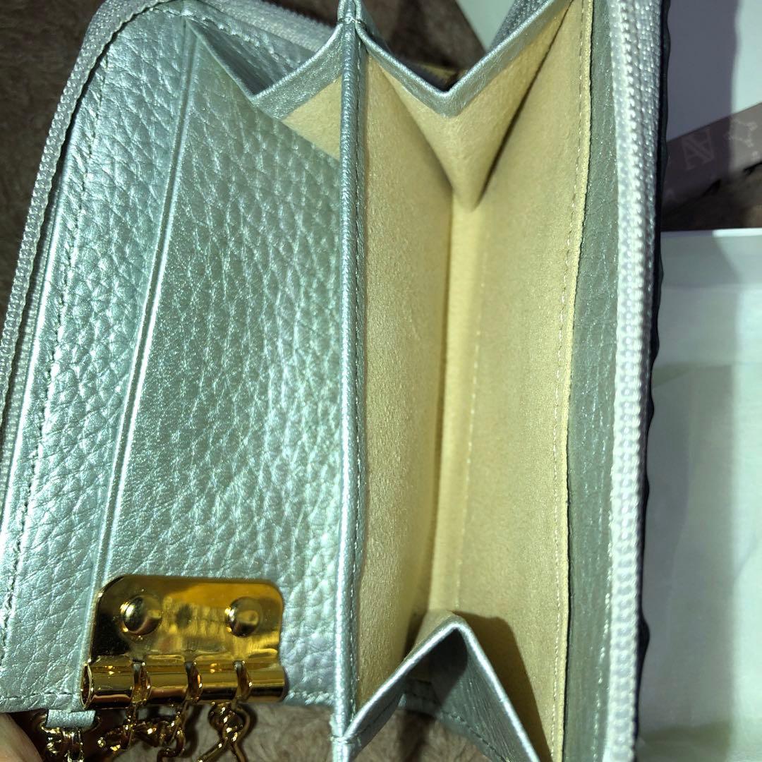 新品未使用✨️ATAO ✨️ハート柄キーケース