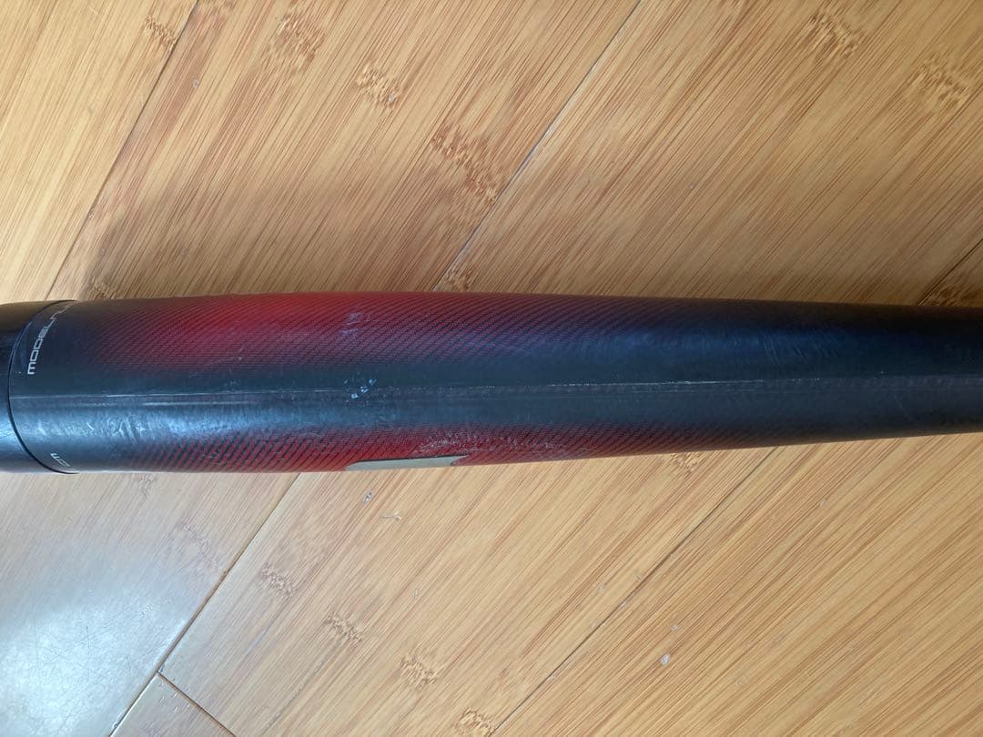 お買い得 ウレタン 軟式 複合バット SSK MM23 84cm 710g平均