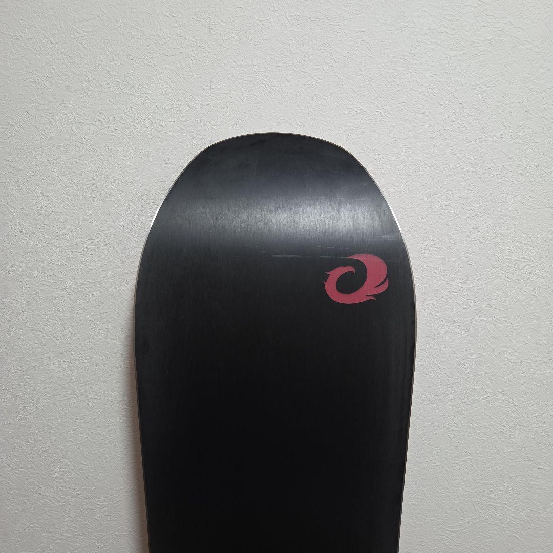 スノーボード OGASAKA 25-26Sporout 152