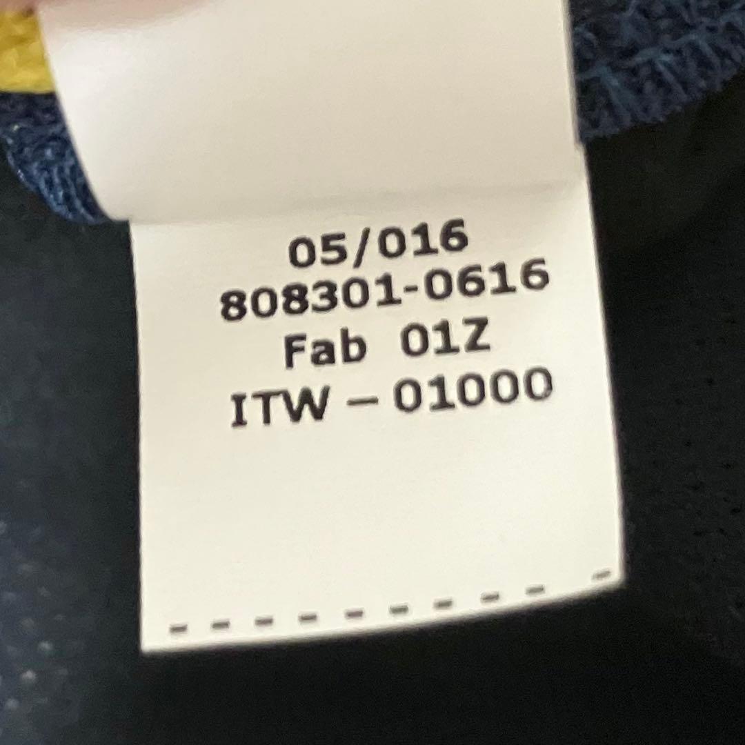 NIKE CL選手支給 フェルナンドトーレス アトレティコマドリー ユニフォーム