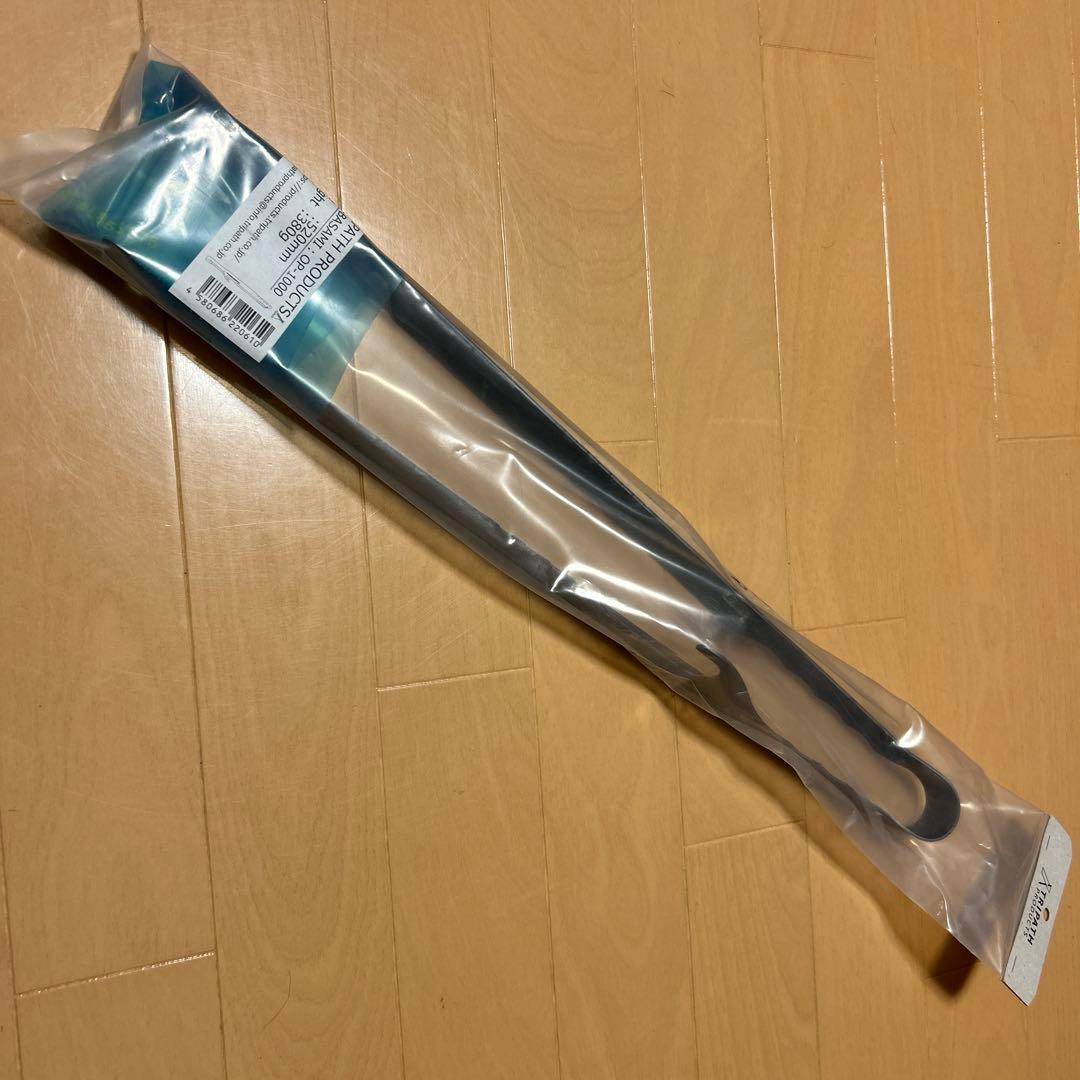 ALL未開封【トリパス焚火フルセット】GURU GURU FIRE M