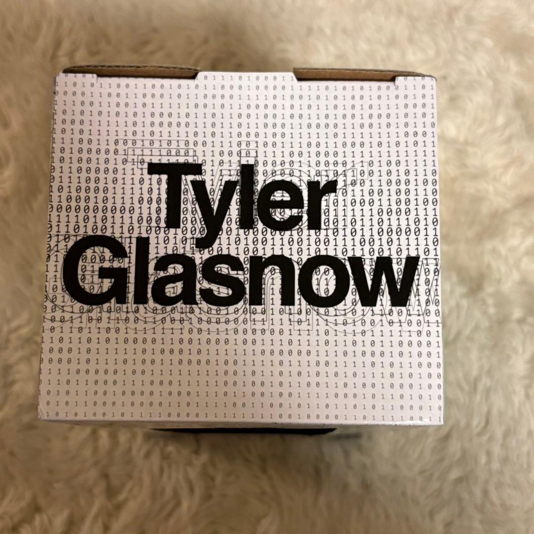 ドジャース　グラスノー　ボブルヘッド　来場者限定スタジアム配布