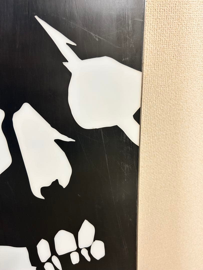 【値下げ】24-25 CAPiTA ULTRAFEAR キャピタ スノーボード