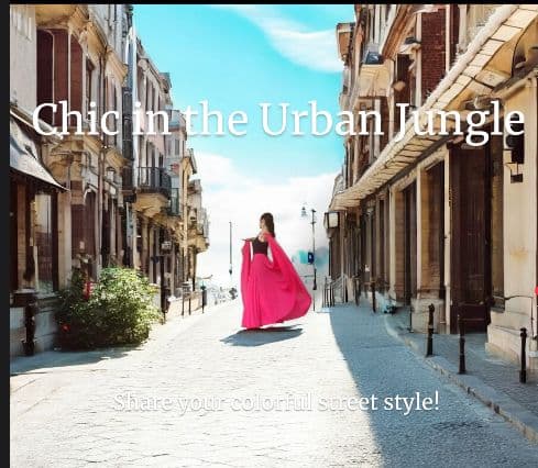 スタイリッシュ 二重 シフォン 720° 25ヤード フレアロングスカート