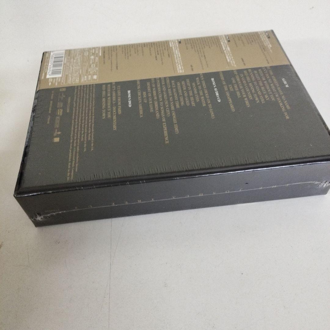 Ｕ２／『ヨシュア・トゥリー』発売２０周年記念初回限定盤２ＣＤ＋１ＤＶＤ