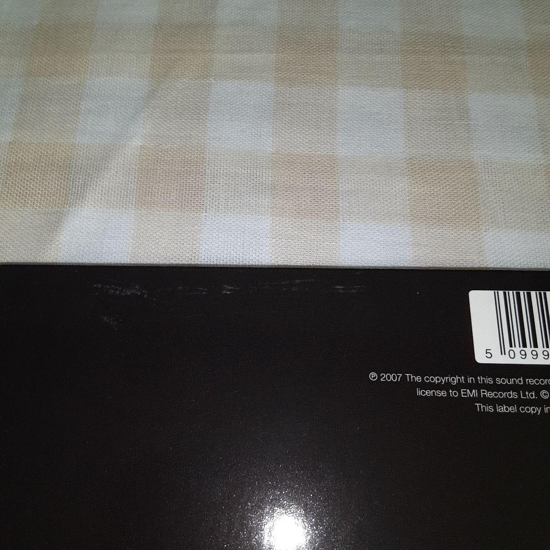 LCD SOUNDSYSTEMの輸入盤CD３枚セット