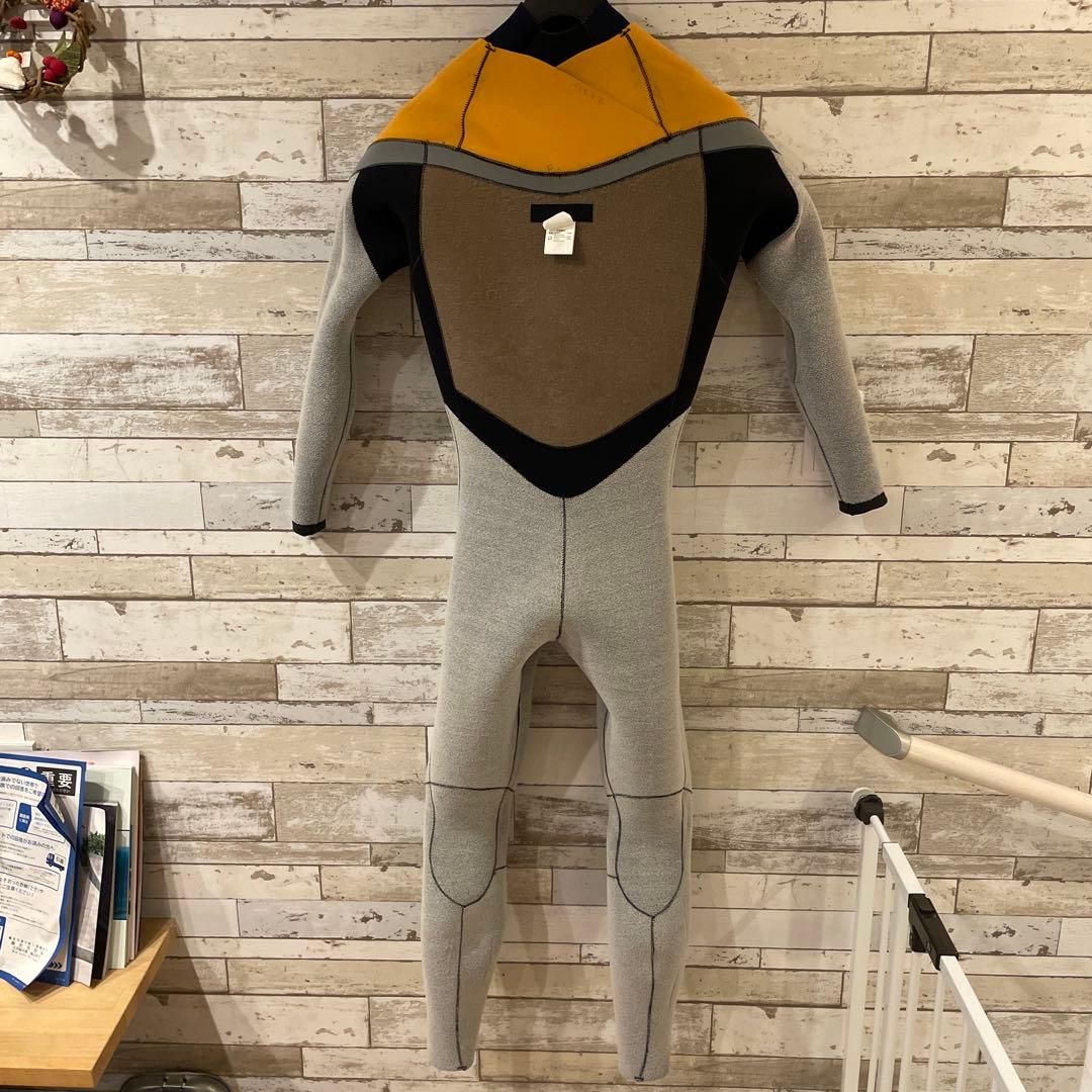 【送料込み】XCEL メンズ160cm セミドライ フル 5/3