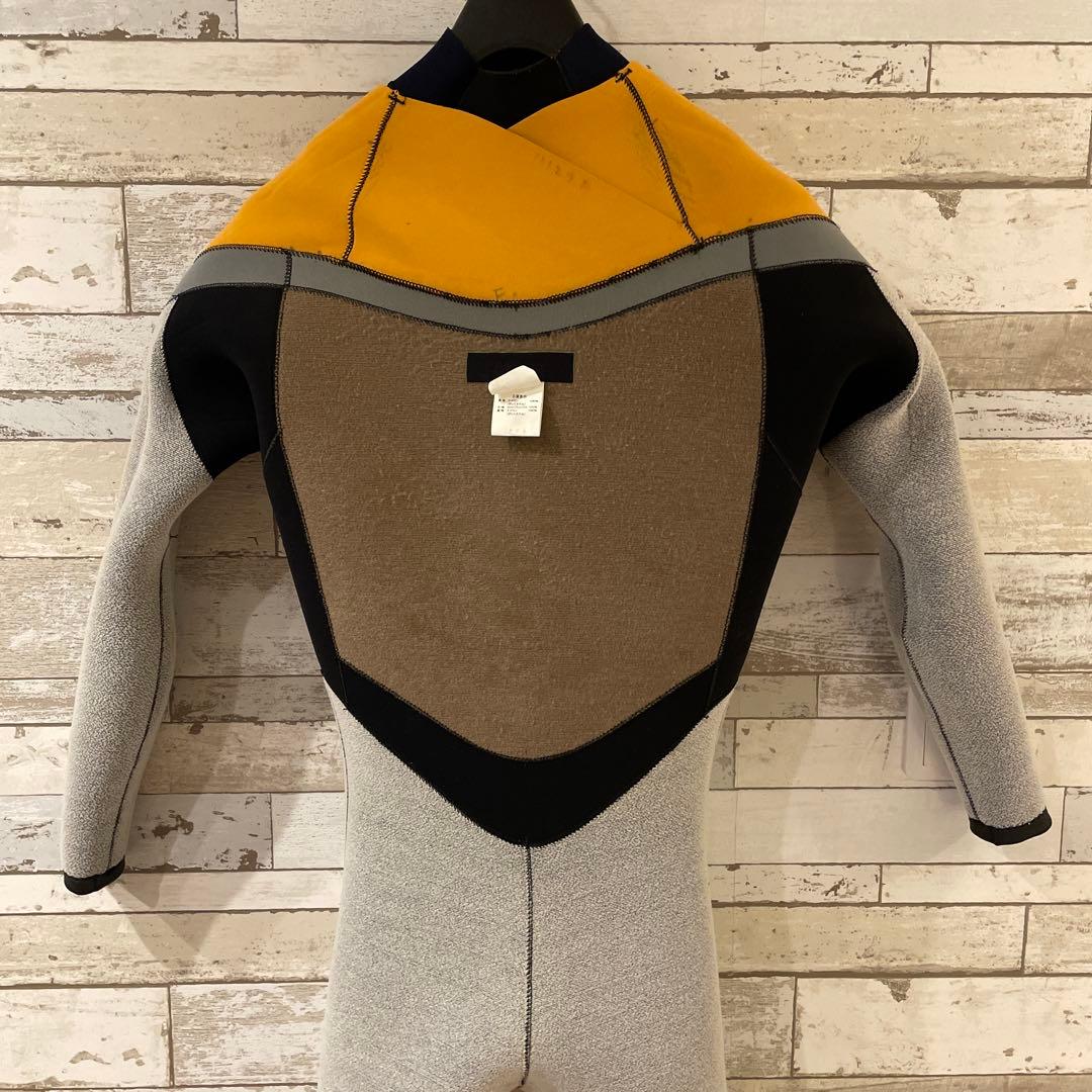 【送料込み】XCEL メンズ160cm セミドライ フル 5/3