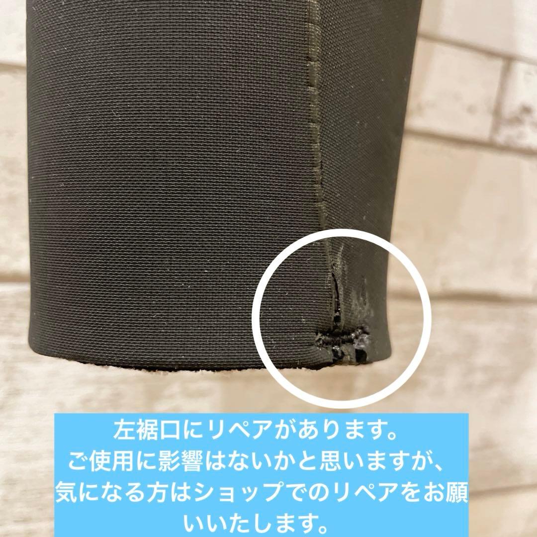 【送料込み】XCEL メンズ160cm セミドライ フル 5/3