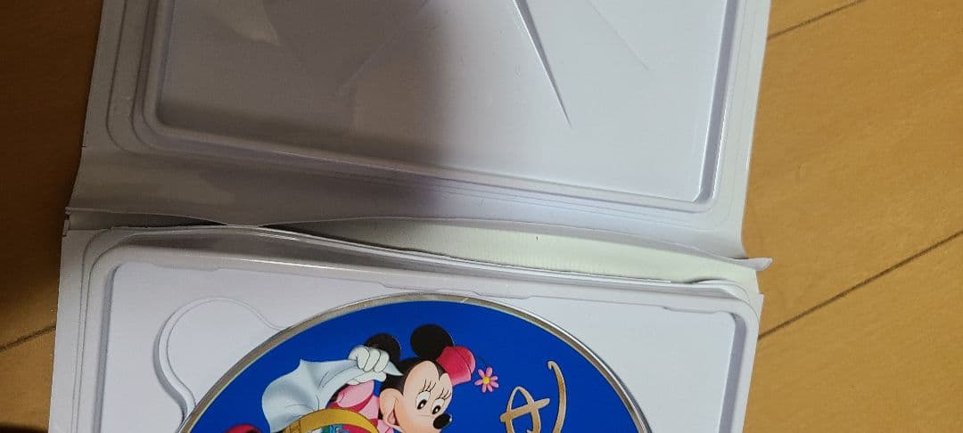 ディズニー英語DVD 全１2巻