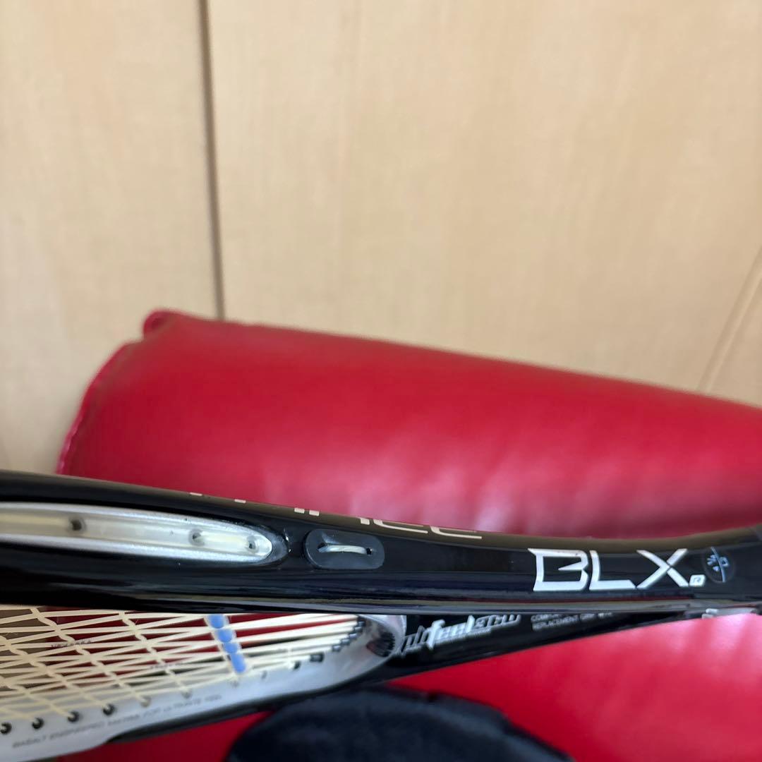 ラケット(硬式用) Wilson BLX THREE