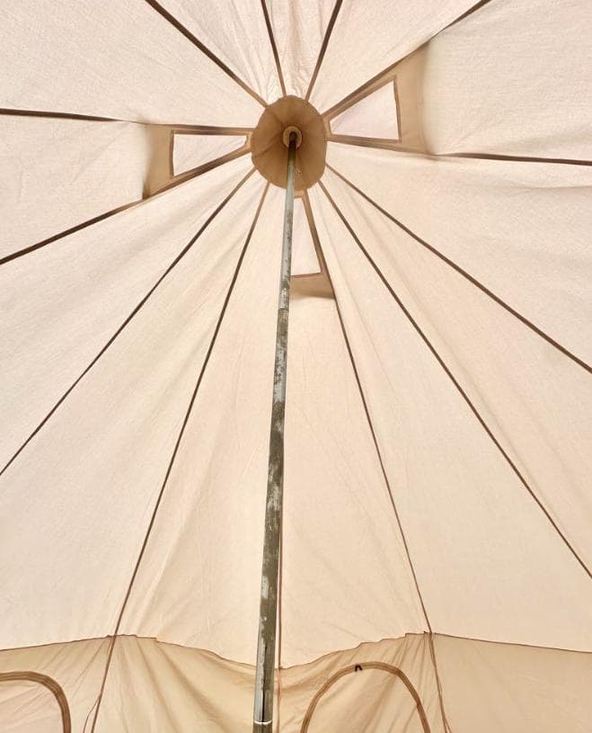 【こいちゃん】ノルディスク　アスガルド12.6