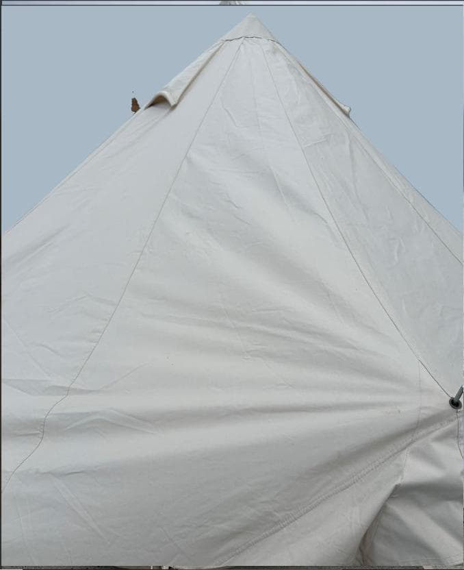 【こいちゃん】ノルディスク　アスガルド12.6