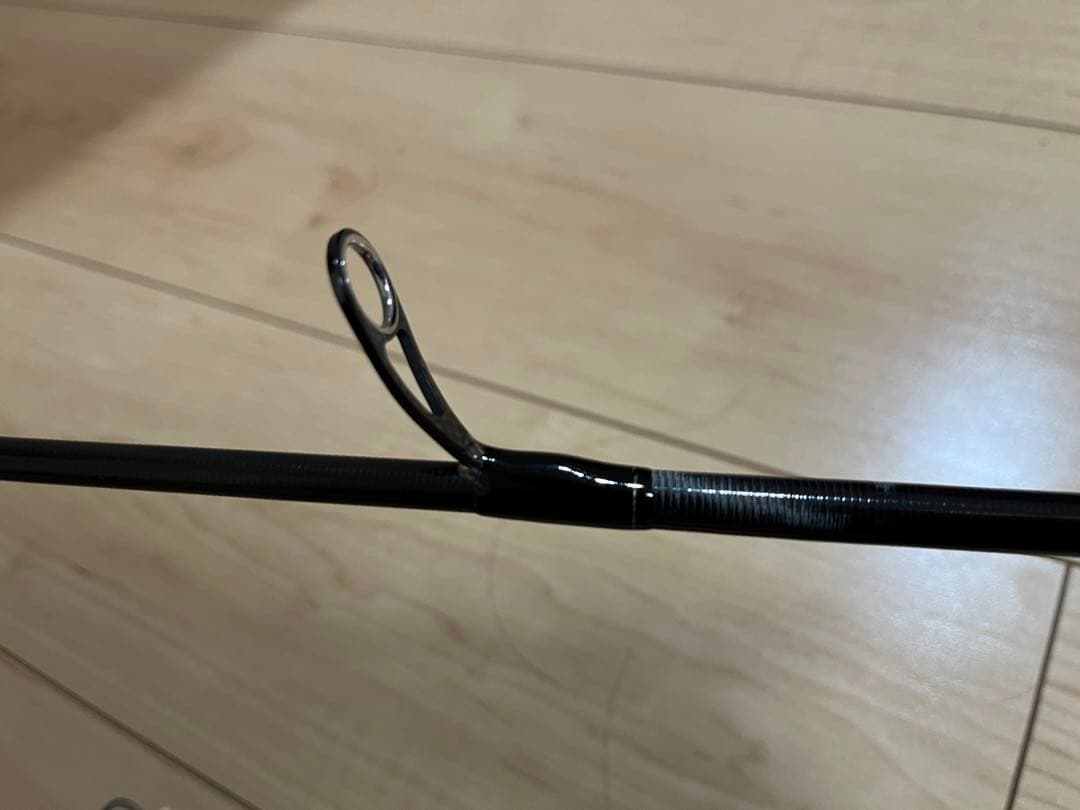 ダイワ 21 ラブラックス AGS 86ML • N