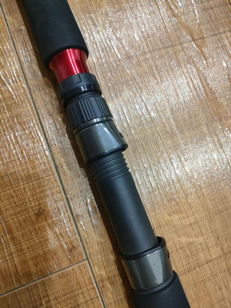 レイジングブル100XF-1 MC works