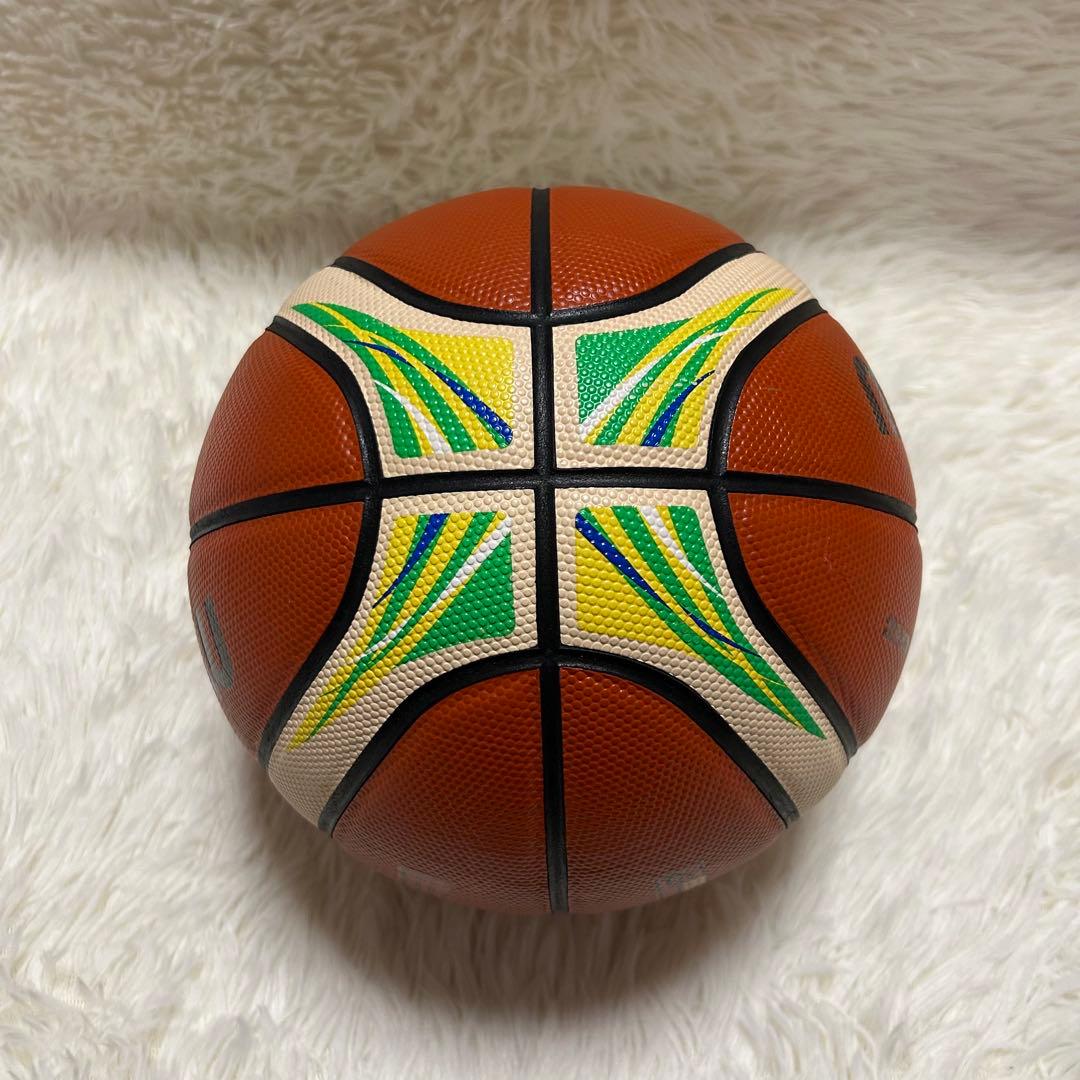 マコモコ様【モルテン】FIBAスペシャルエディション　女子　バスケットボール6号