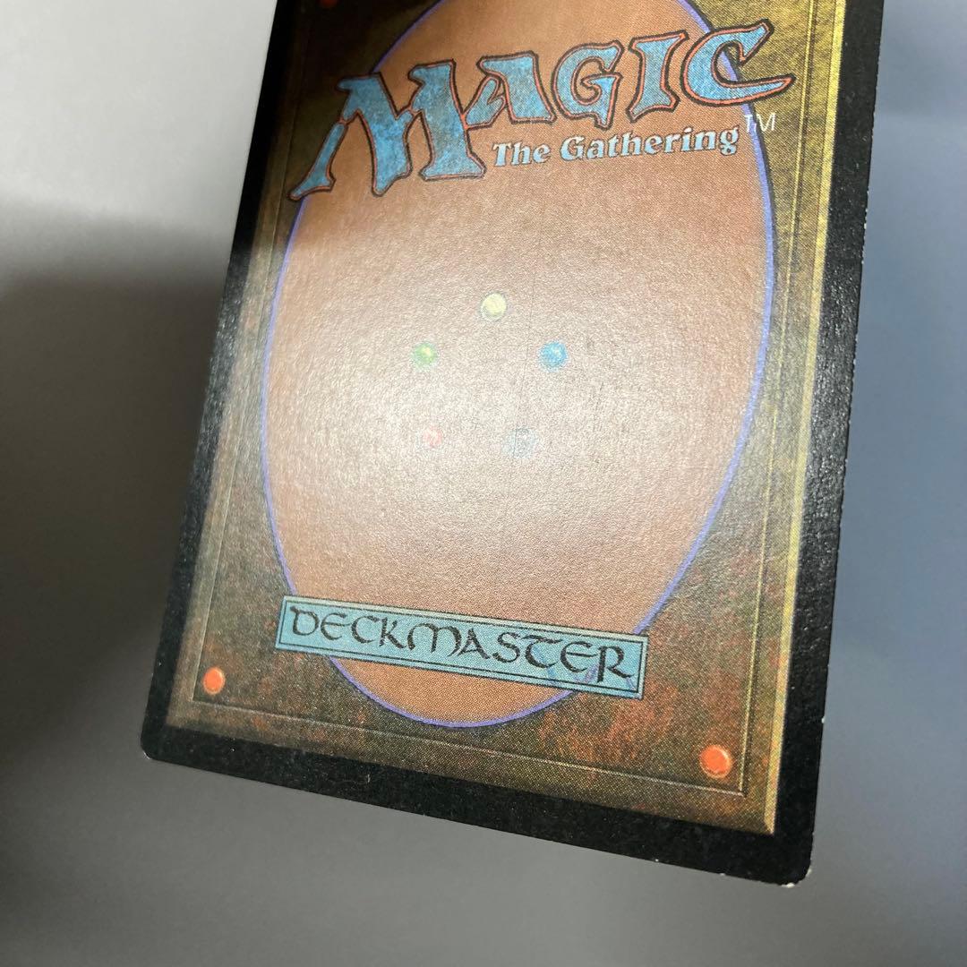 MTG 6版 極楽鳥 日本語 4枚セット